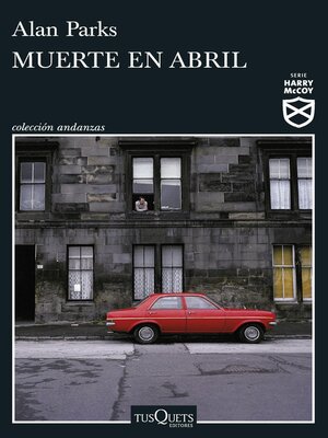 cover image of Muerte en abril